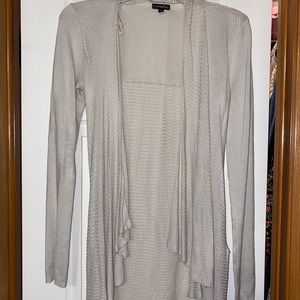 Lightweight Cardigan